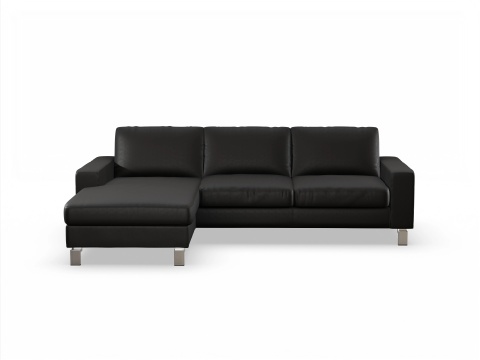 Ecksofa LO Medium Plus L